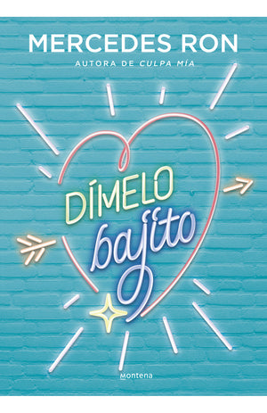 Dimelo Bajito