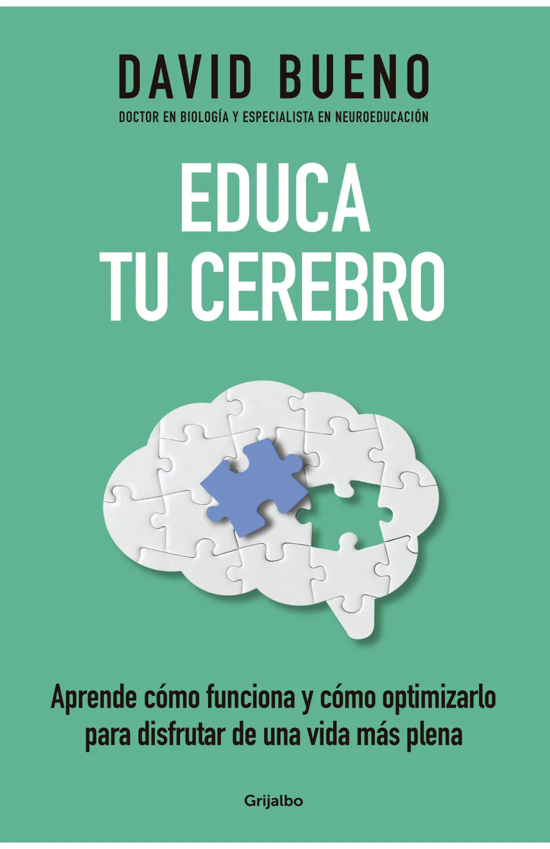 Educa Tu Cerebro