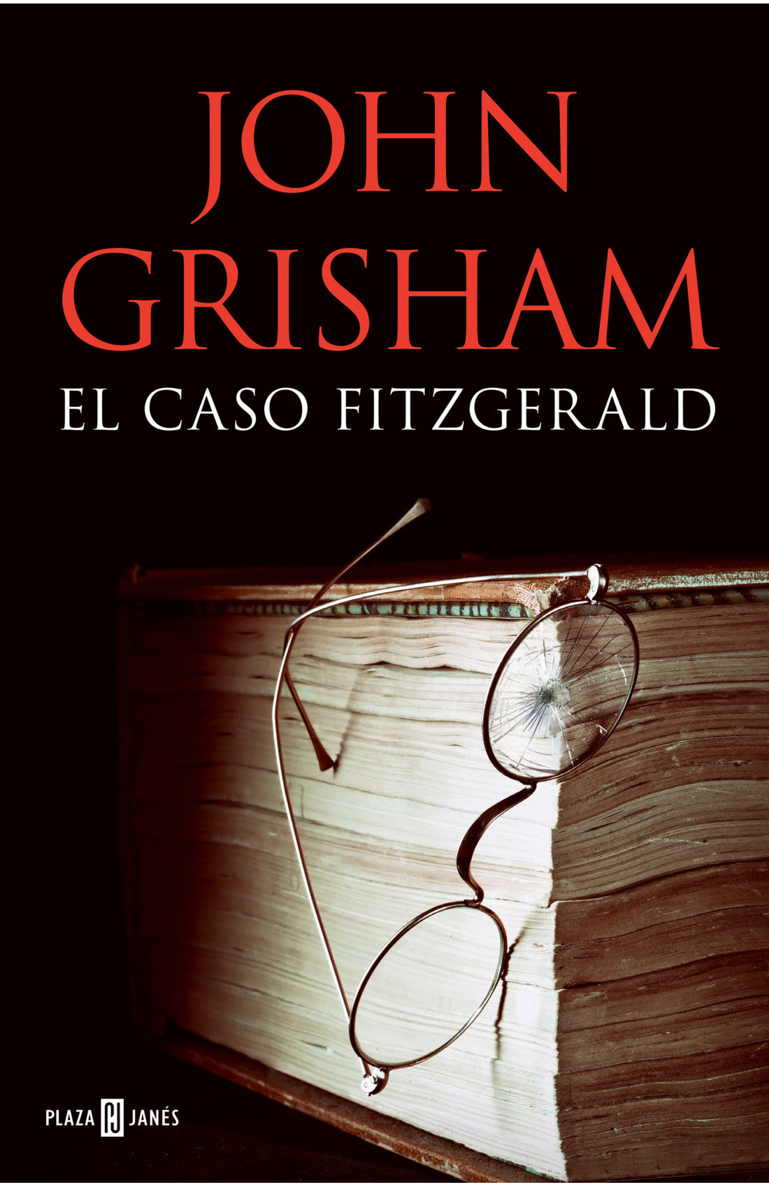 El Caso Fitzgerald