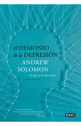 El Demonio De La Depresion