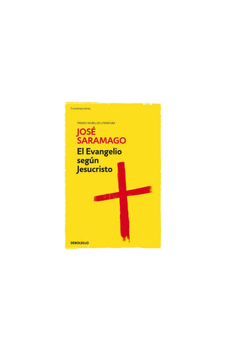 El Evangelio Segun Jesucristo