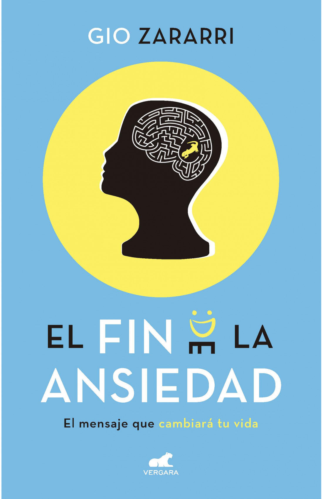 El Fin De La Ansiedad