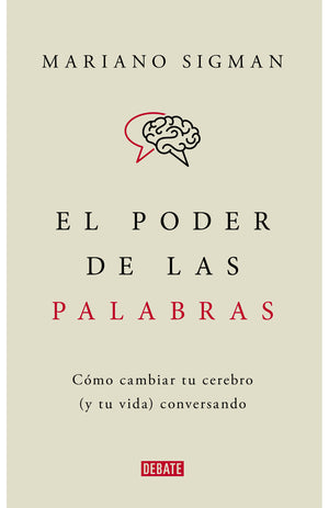 El poder de las palabras