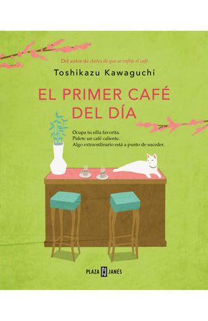 El Primer cafe del dia (cafe 3)