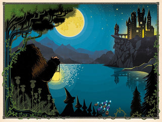 Harry Potter y la piedra filosofal (Harry Potter [edición MinaLima] 1)