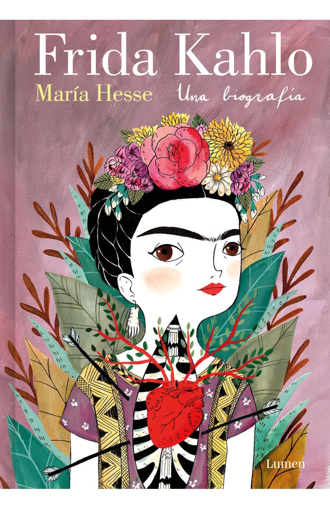 Frida kahlo. Una biografia (nueva ed.ape