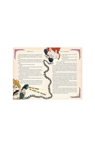 Harry Potter y el prisionero de Azkaban (edición MinaLima) (Harry Potter [ediciones ilustradas interactivas] 3)