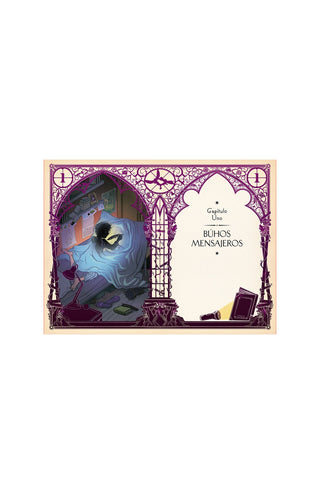 Harry Potter y el prisionero de Azkaban (edición MinaLima) (Harry Potter [ediciones ilustradas interactivas] 3)