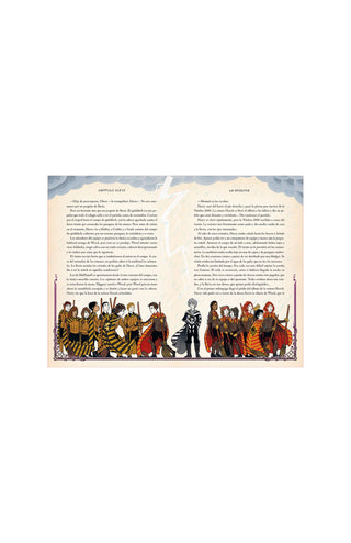 Harry Potter y el prisionero de Azkaban (edición MinaLima) (Harry Potter [ediciones ilustradas interactivas] 3)