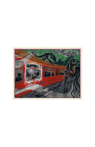 Harry Potter y el prisionero de Azkaban (edición MinaLima) (Harry Potter [ediciones ilustradas interactivas] 3)