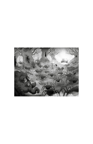 Harry Potter y la cámara secreta (Harry Potter [edición con ilustraciones de Xavier Bonet] 2)