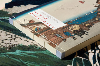 Hiroshige & Eisen. The Sixty-Nine Stations along the Kisokaido