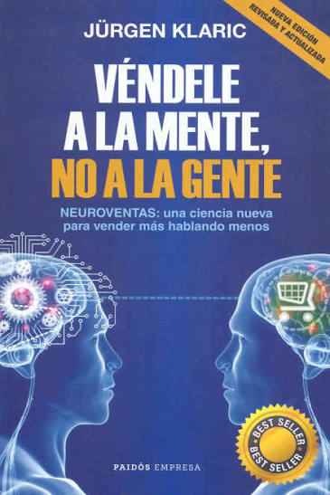 Vendele a la mente, no a la gente