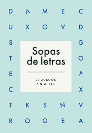 Sopas de letras (Logic)