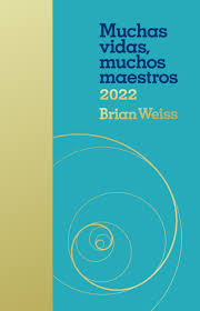 muchas vidas muchos maestros 2022 agenda