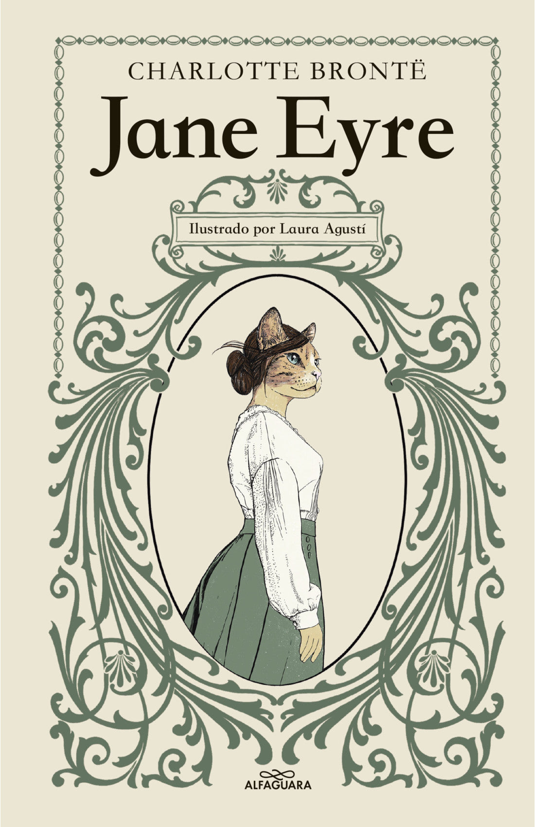 Jane eyre