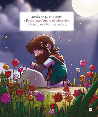 Biblia Unilit Para Pequeñitos