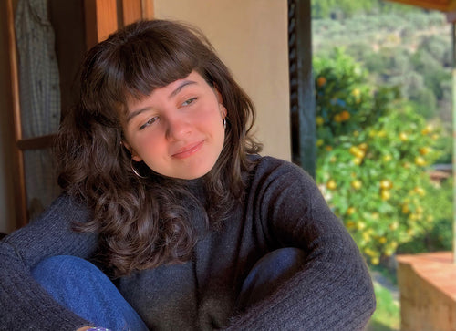 Foto de Joana Marcús