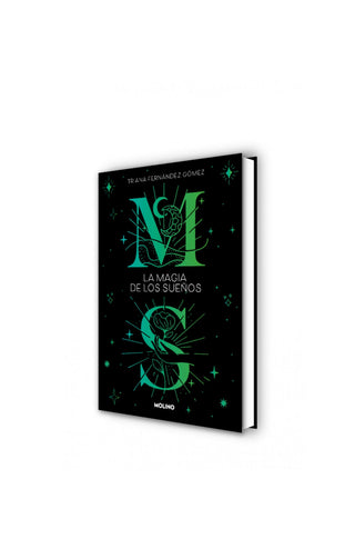 La magia de los sueños (No ficción crossover)