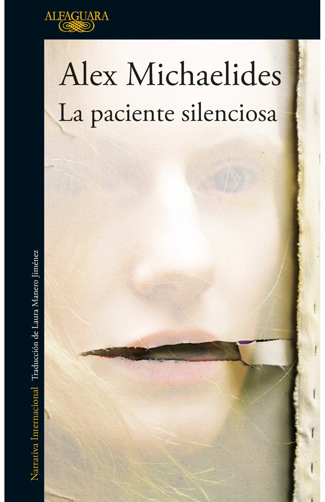 La paciente silenciosa