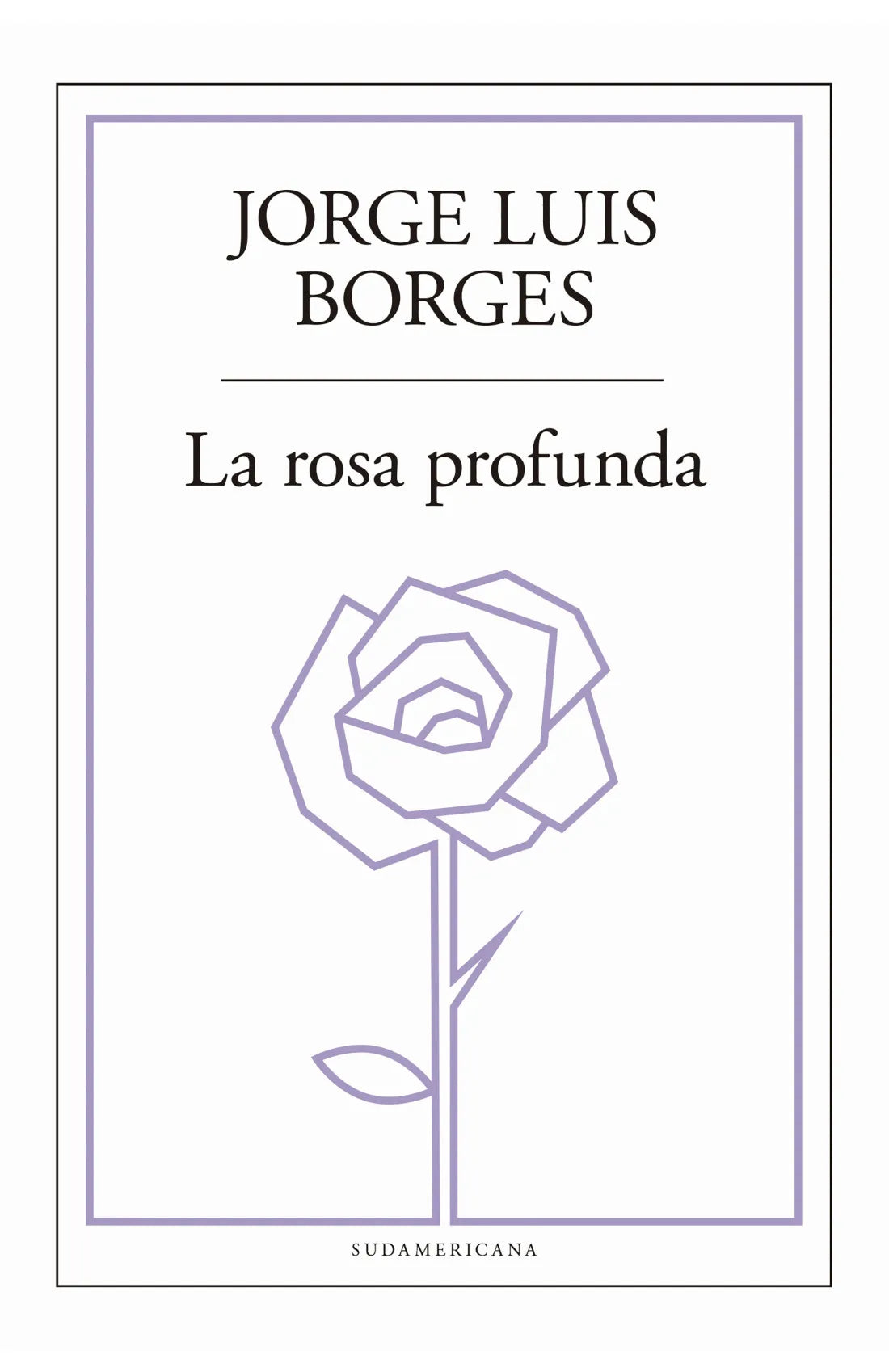 LA ROSA PROFUNDA