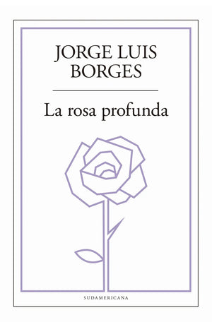 LA ROSA PROFUNDA