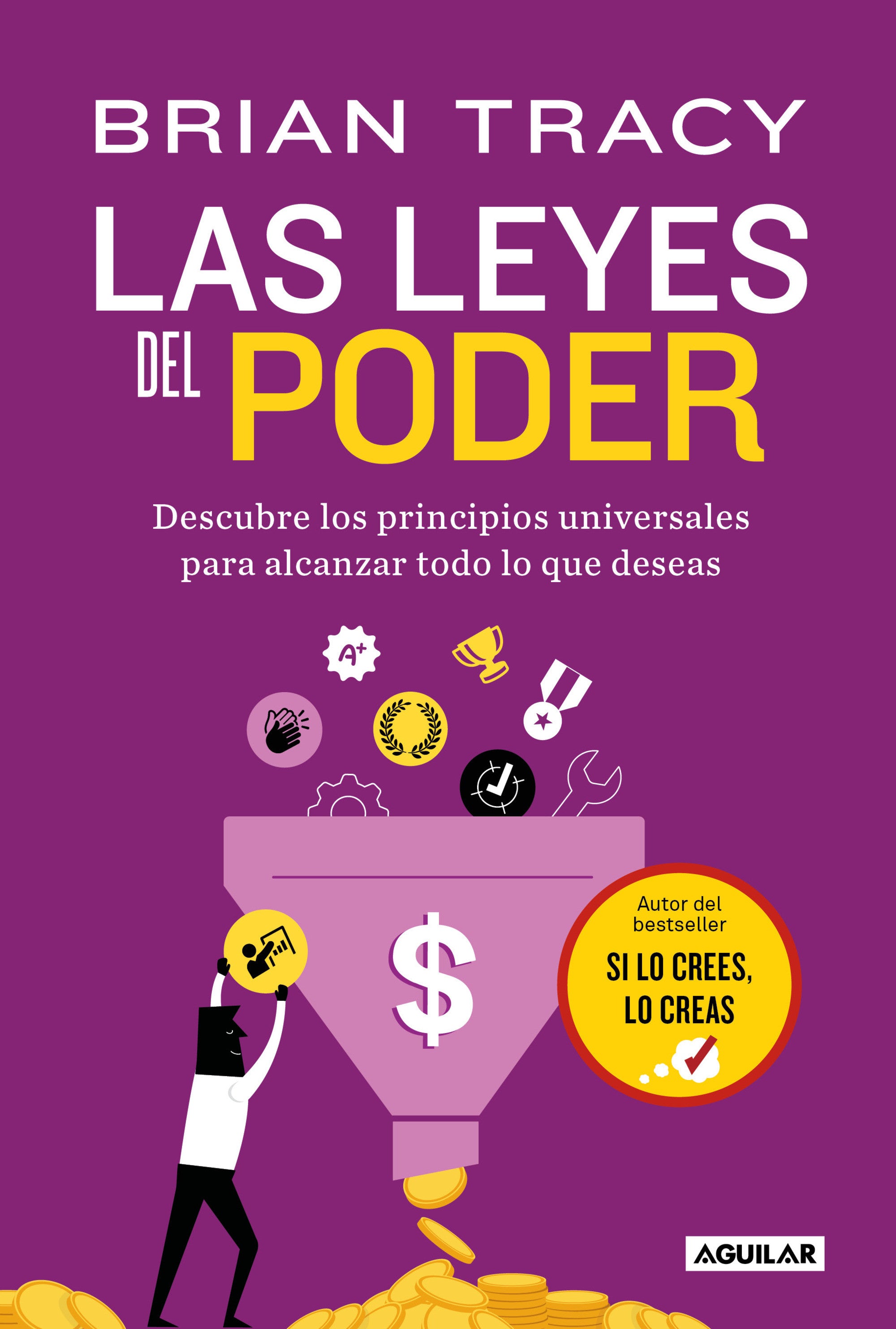 Las leyes del poder