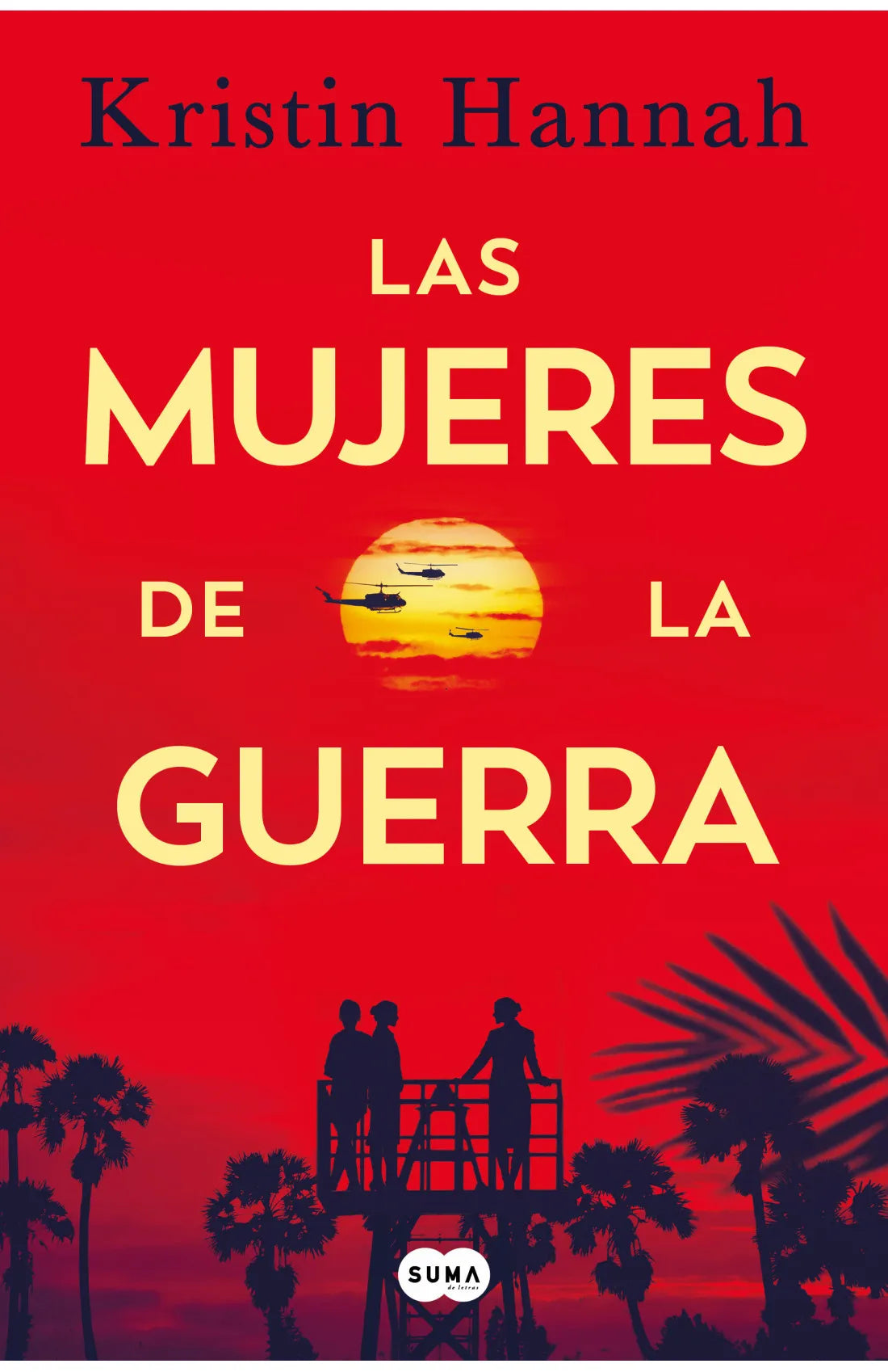 Las mujeres de la guerra (SUMA)