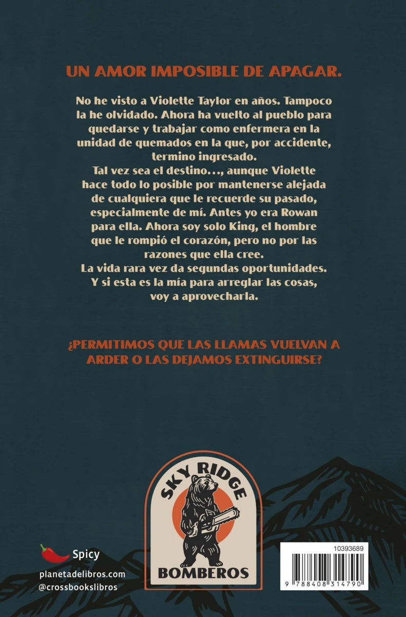 Llamas: Edición con cantos tintados: 2 (Ficción)