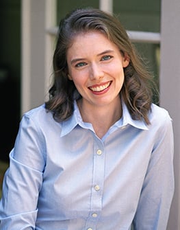 Foto de Madeline Miller