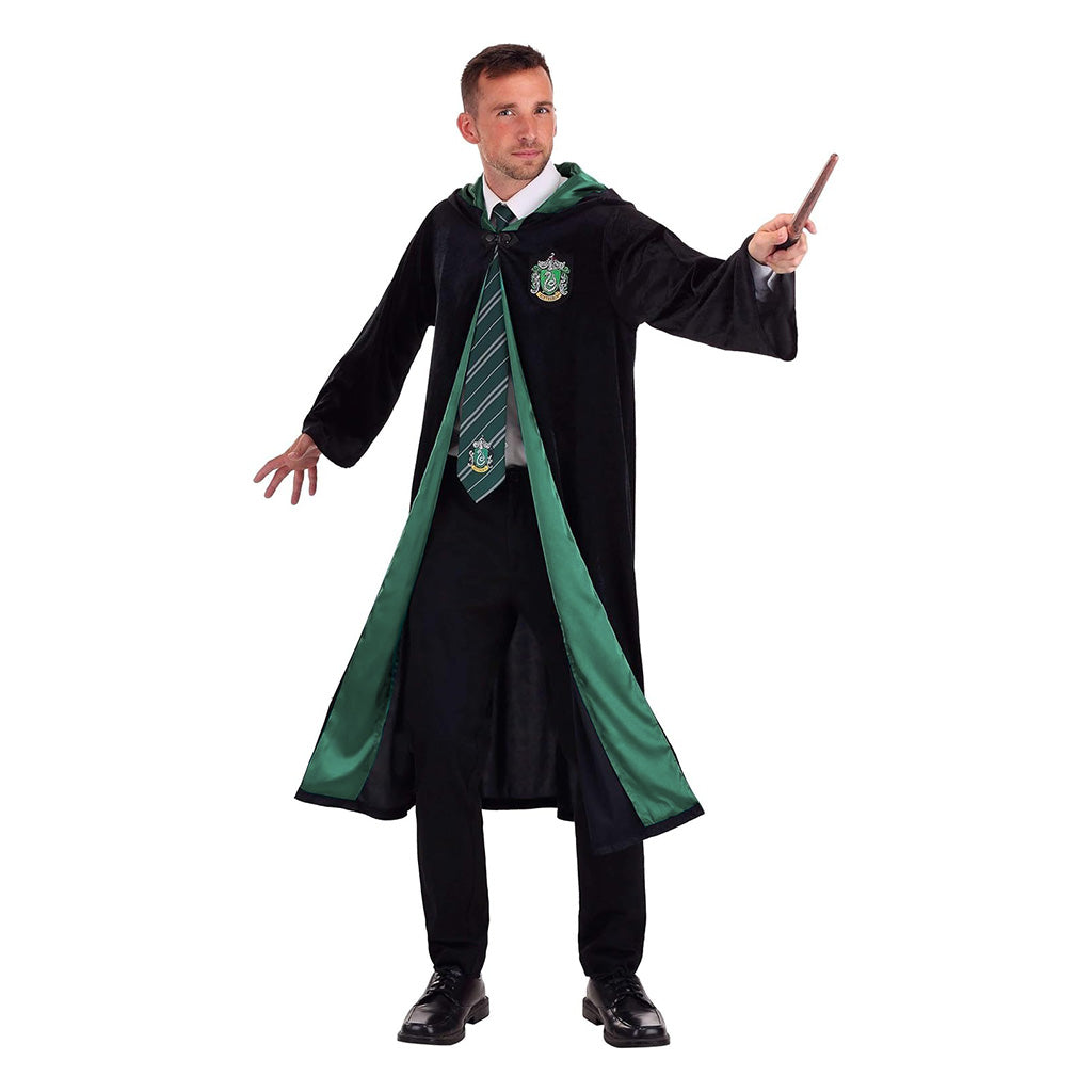 Capa tunica Slytherin