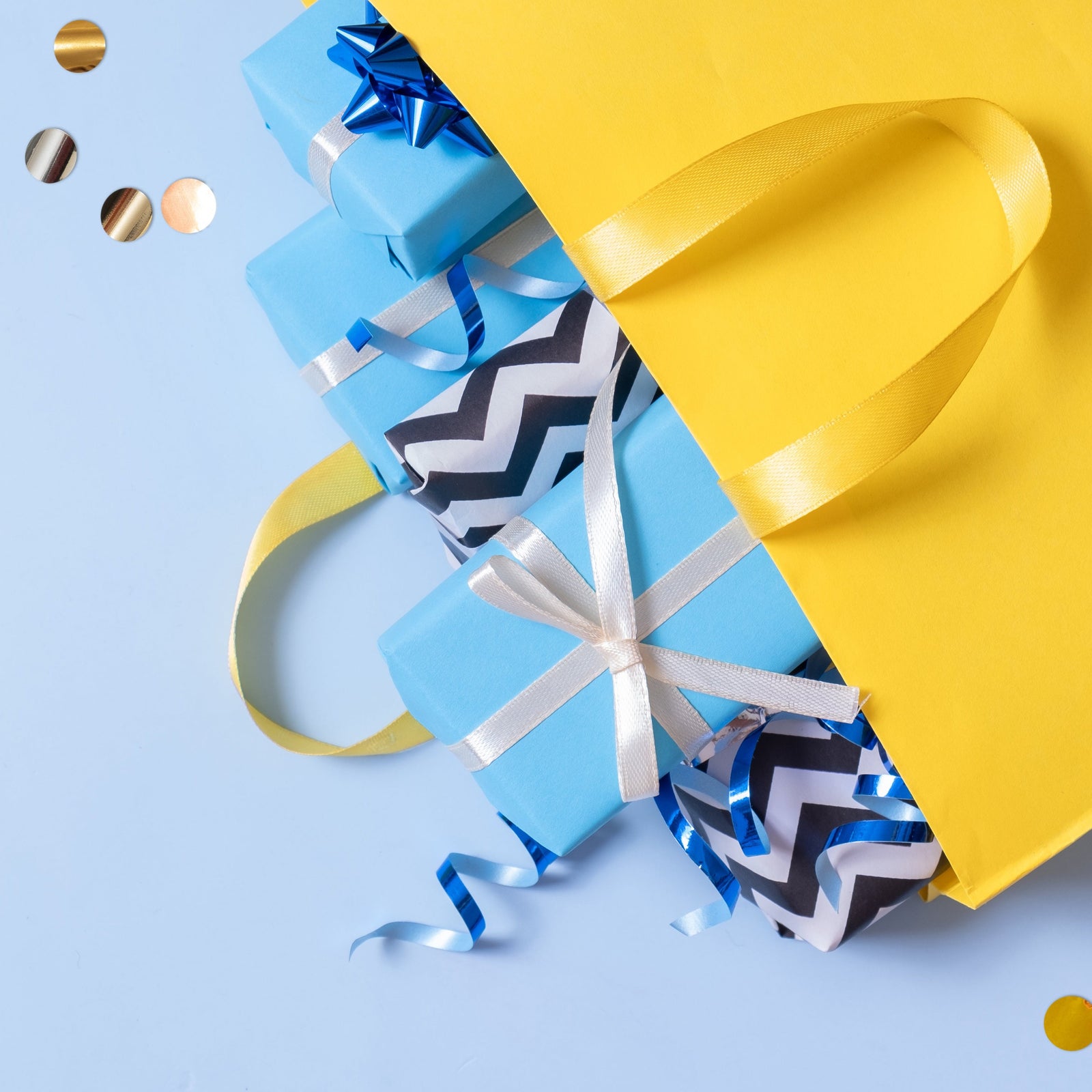 Gift Wrap