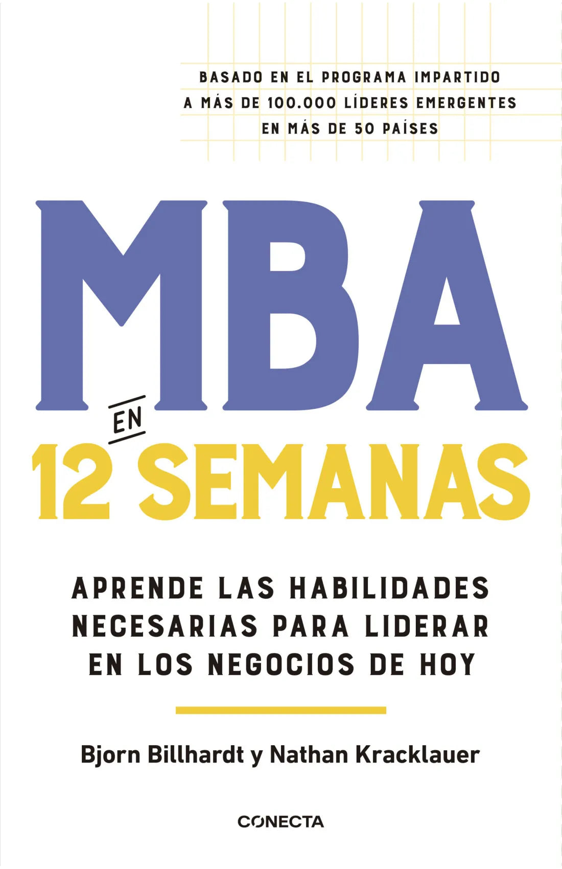 Mba en 12 semanas