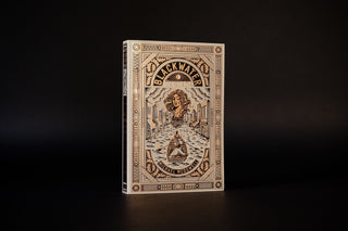 Blackwater I. La Riada