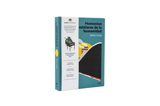 Momentos estelares de la humanidad (Panorama)