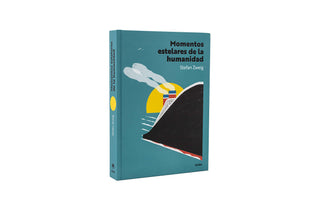 Momentos estelares de la humanidad (Panorama)