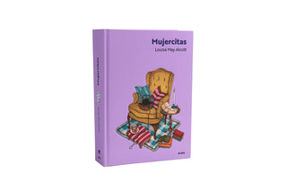 Mujercitas (Panorama)