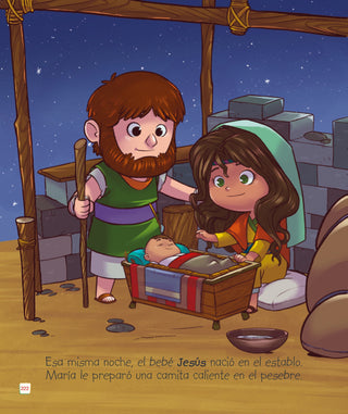 Biblia Unilit Para Pequeñitos