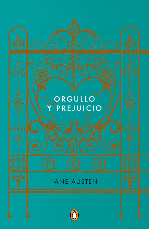 Orgullo y prejuicio