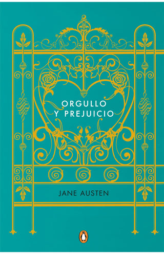 Orgullo y prejuicio (Colección Alfaguara Clásicos)