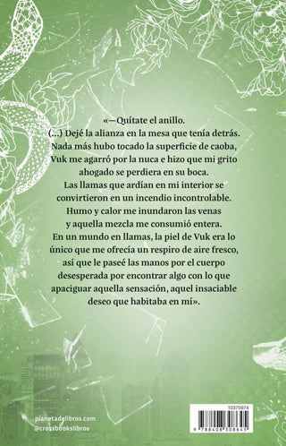 Pecados 5. Rey de la envidia. Edición Especial