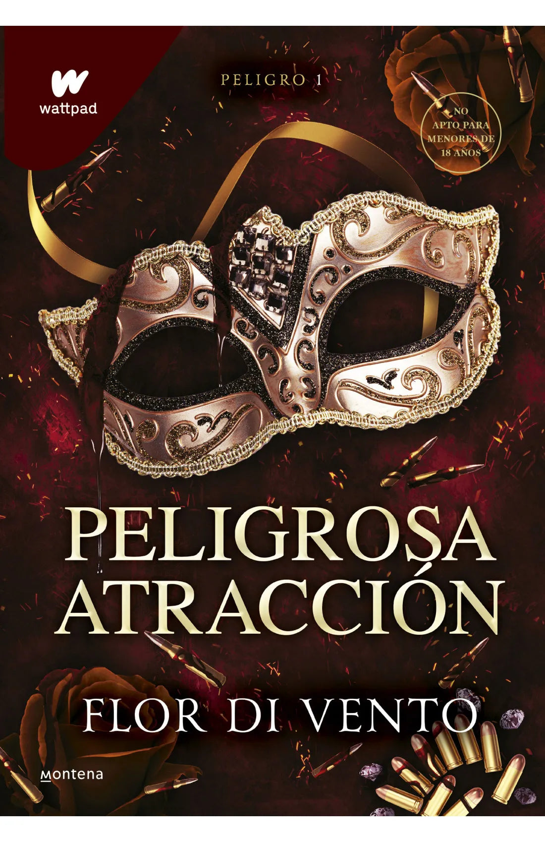 Peligrosa atraccion 1 WP