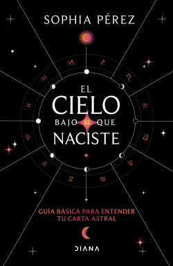 El cielo bajo el que naciste