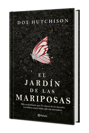 El jardín de las mariposas TD