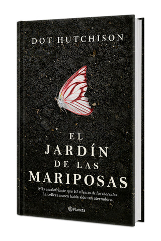 El jardín de las mariposas TD