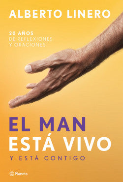 El Man Está Vivo y está contigo