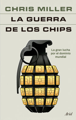 La guerra de los chips 