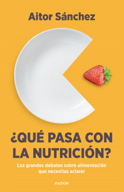 Qué pasa con la nutrición
