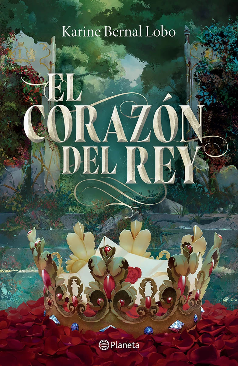 El Corazón del rey