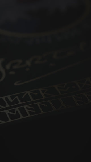 El hobbit. Edición ilustrada por el autor (cantos tintados) (Biblioteca J. R. R. Tolkien)